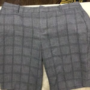 Gap Bermuda shorts